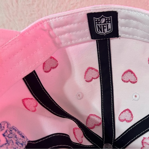 Lions Heart Hat - Picture 6 of 6